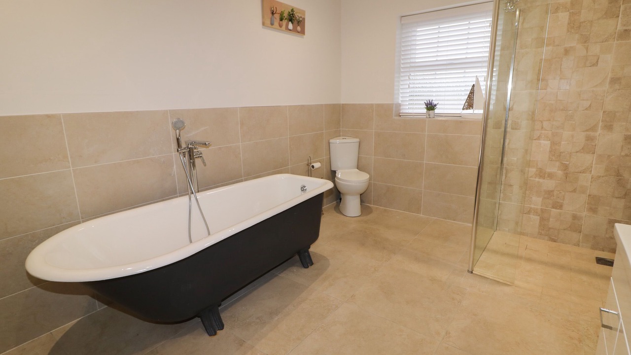 Photo of Bathroom in Downpatrick