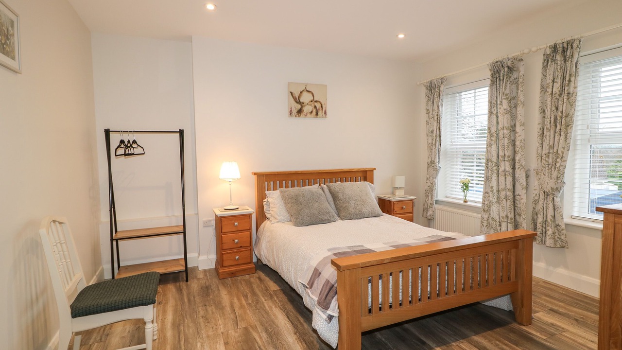 Photo of Bedroom in Downpatrick