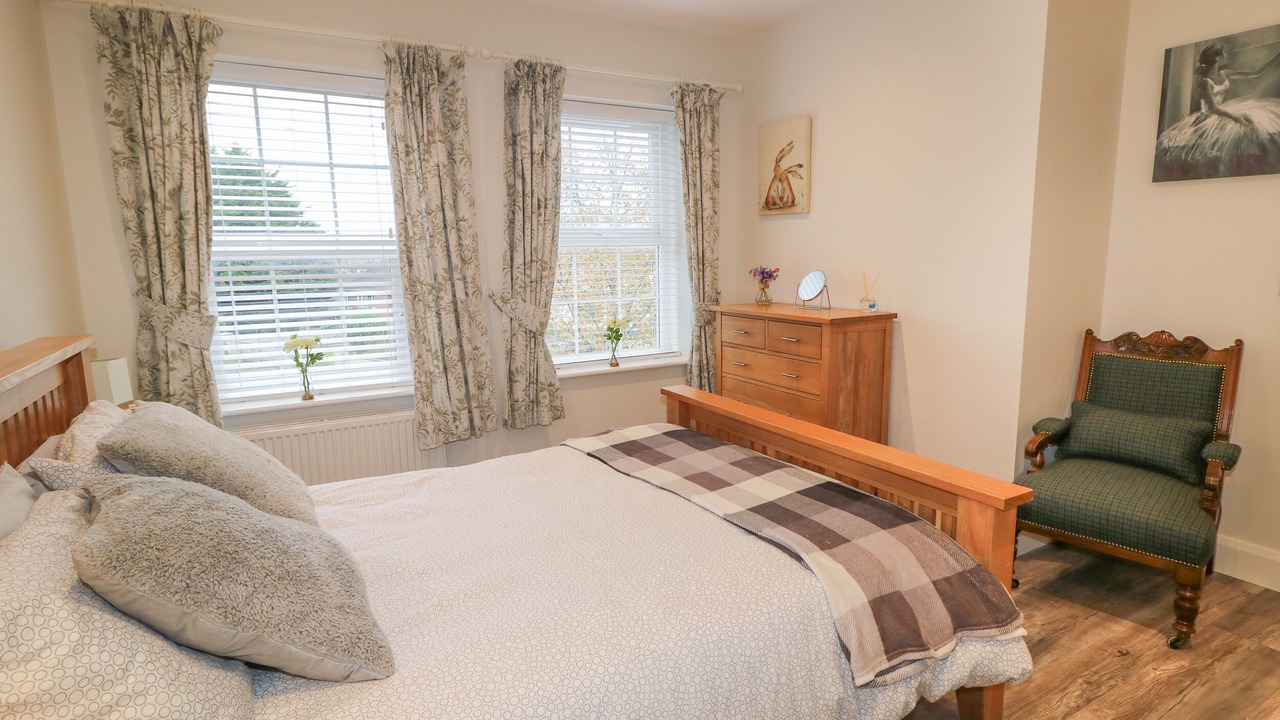 Photo of Bedroom in Downpatrick
