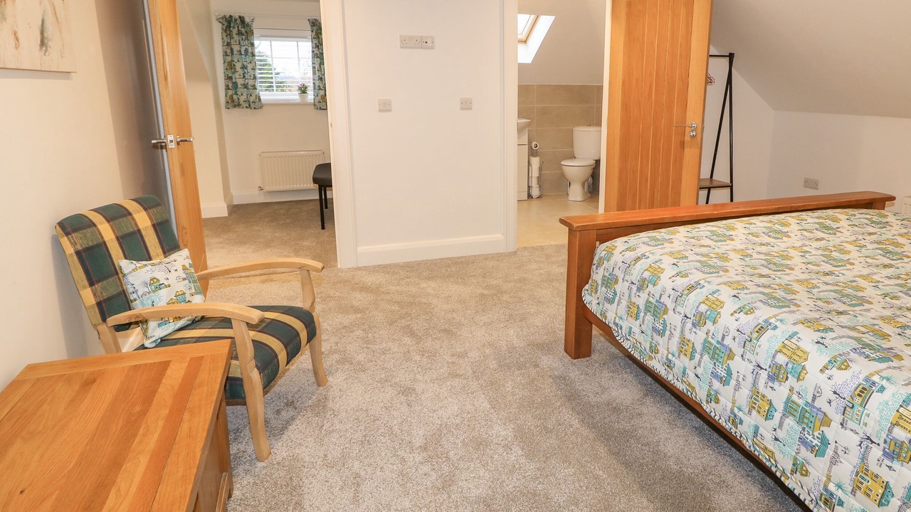 Photo of Bedroom in Downpatrick