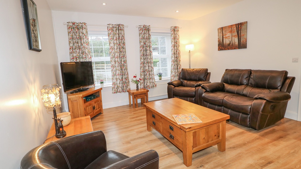 Photo of Livingroom in Downpatrick