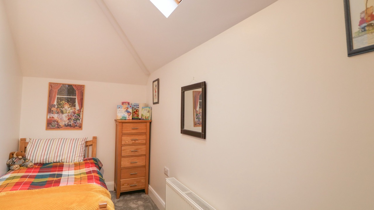 Photo of Bedroom in Downpatrick