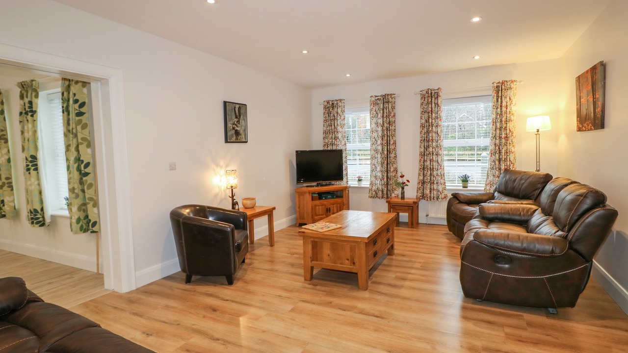 Photo of Livingroom in Downpatrick