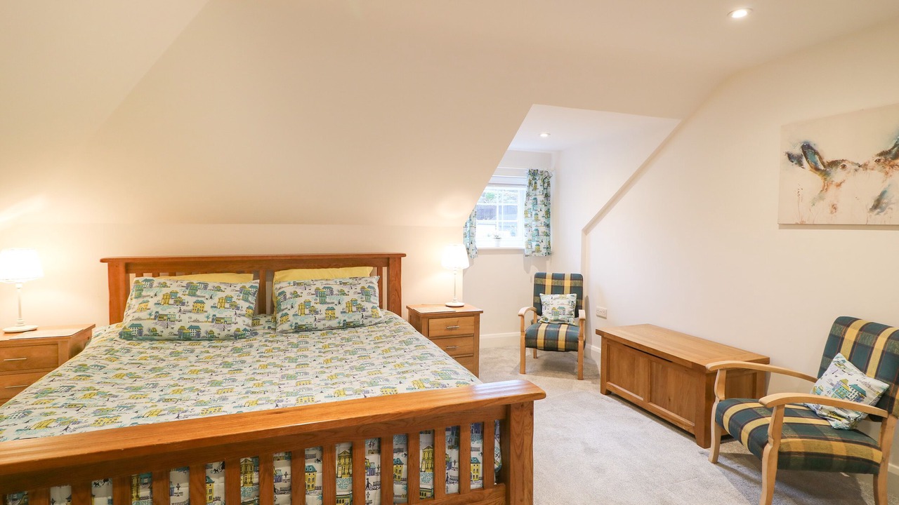Photo of Bedroom in Downpatrick