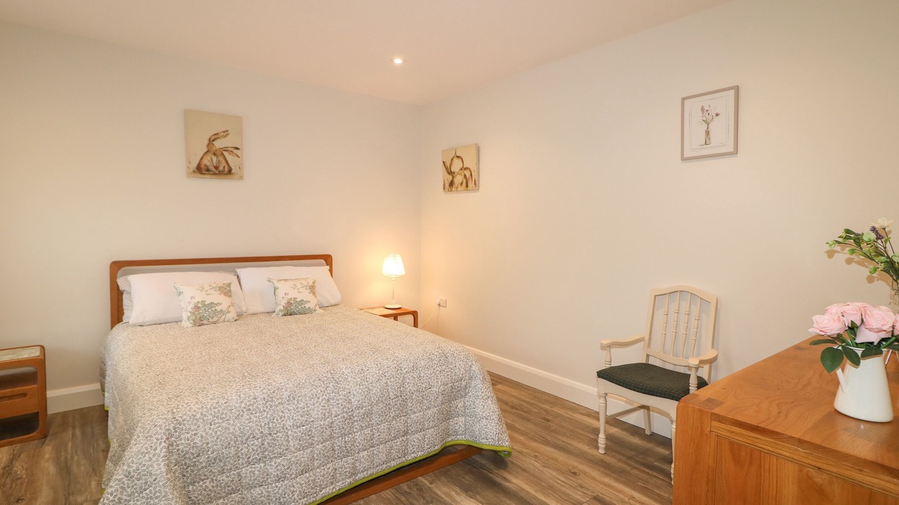 Photo of Bedroom in Downpatrick