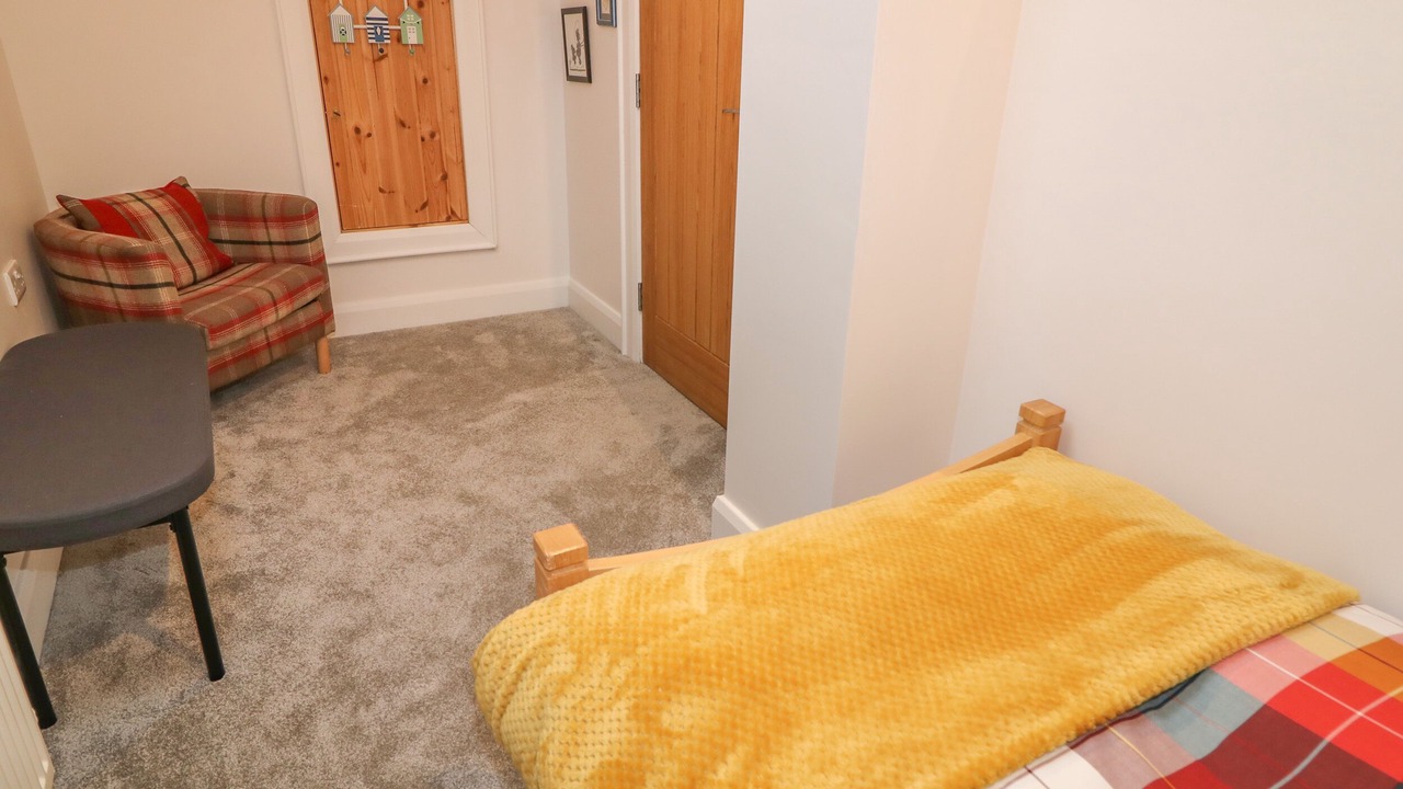 Photo of Bedroom in Downpatrick