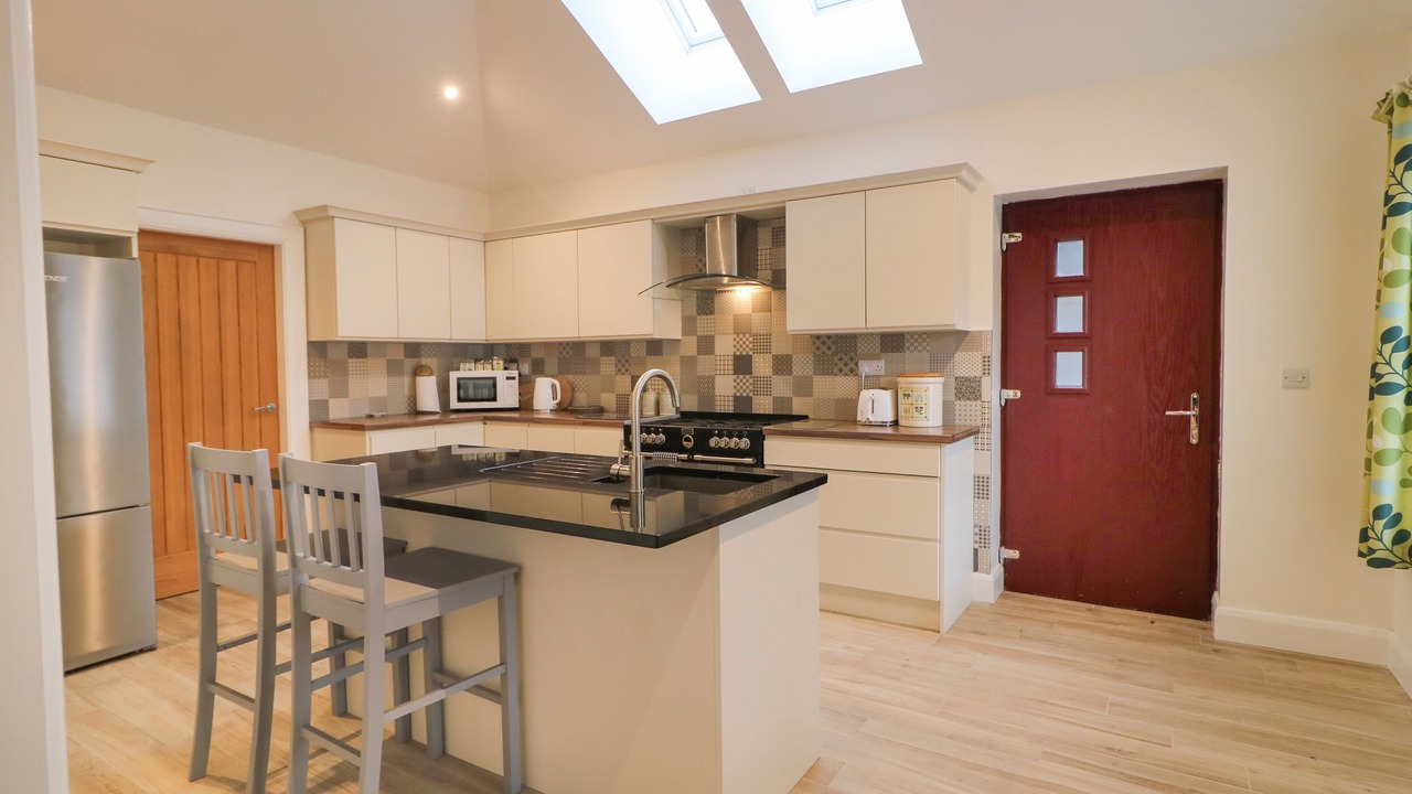 Photo of Kitchen in Downpatrick