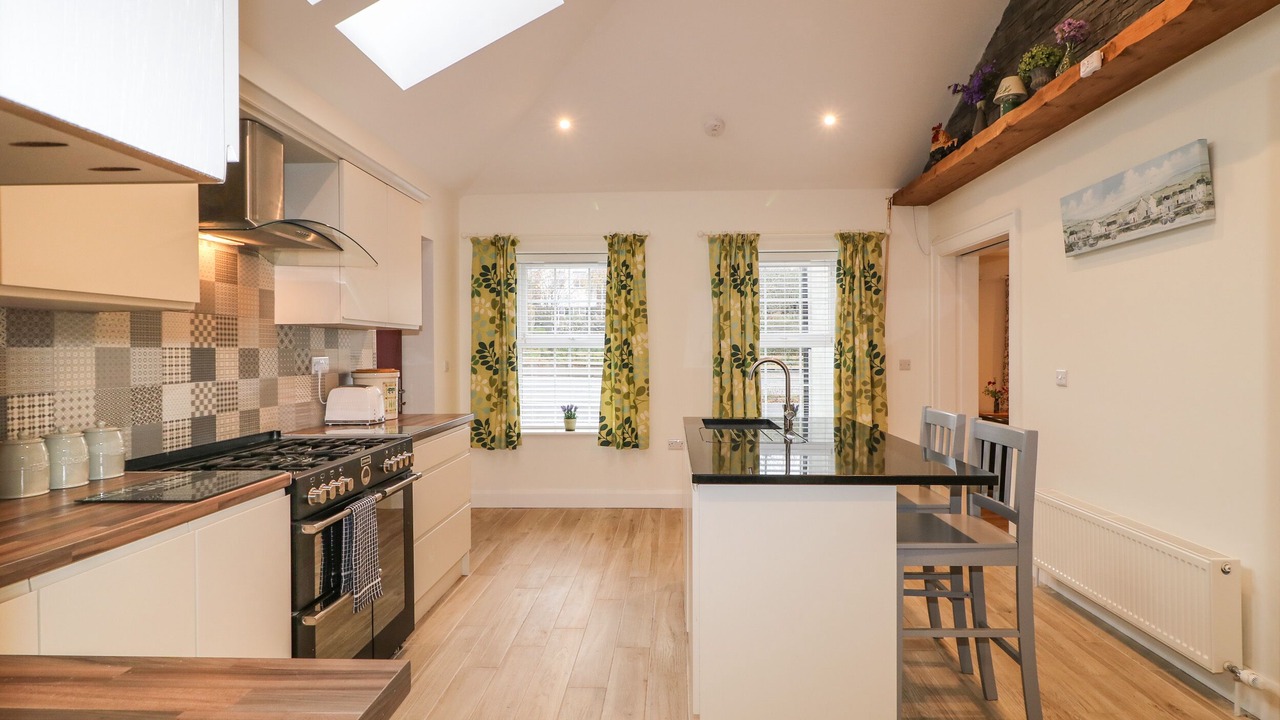 Photo of Kitchen in Downpatrick
