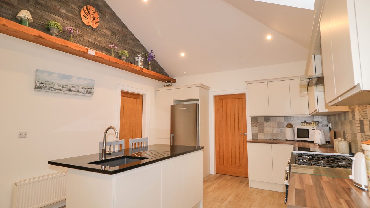 Photo of Kitchen in Downpatrick