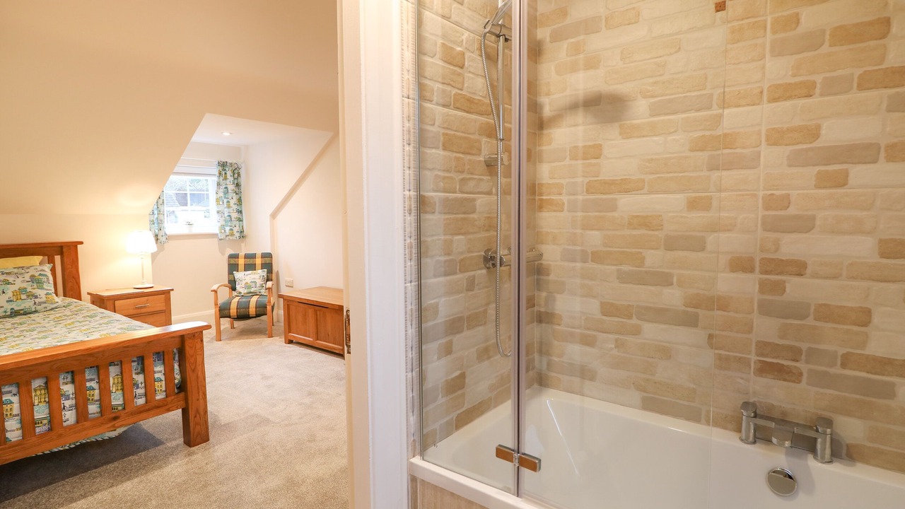 Photo of Bathroom in Downpatrick