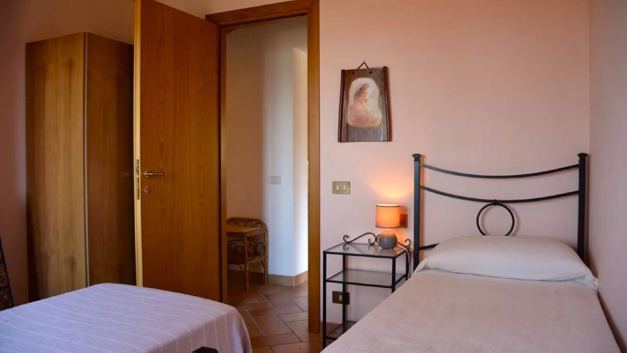 Photo of Bedroom in Penna in Teverina