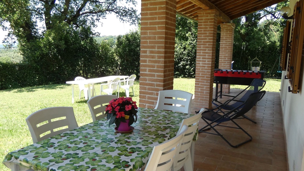 Photo of Outdoor in Penna in Teverina