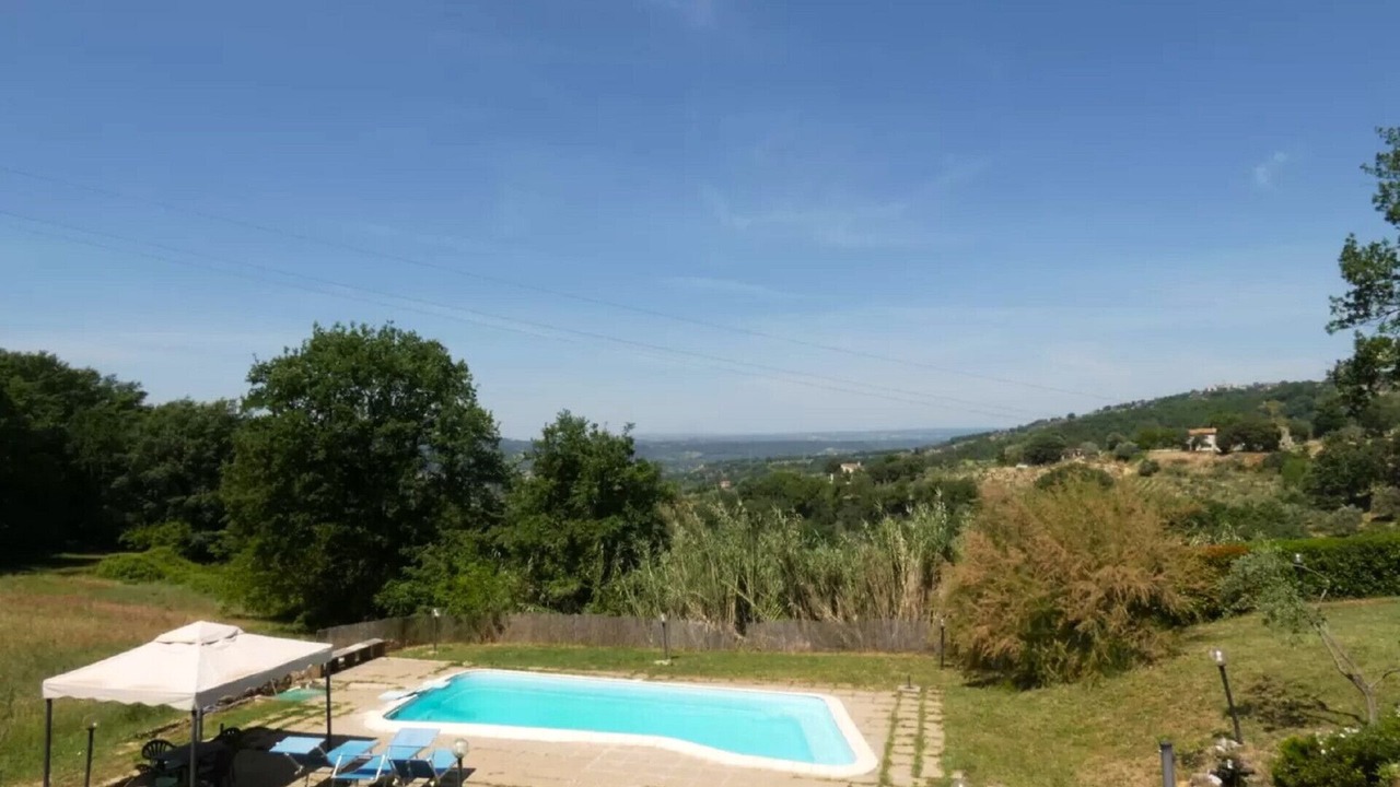 Photo of Outdoor in Penna in Teverina