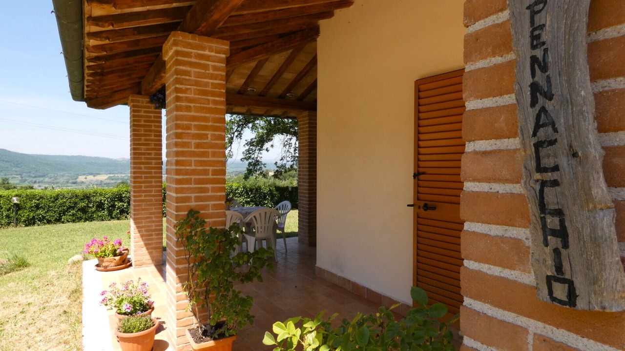 Photo of Outdoor in Penna in Teverina