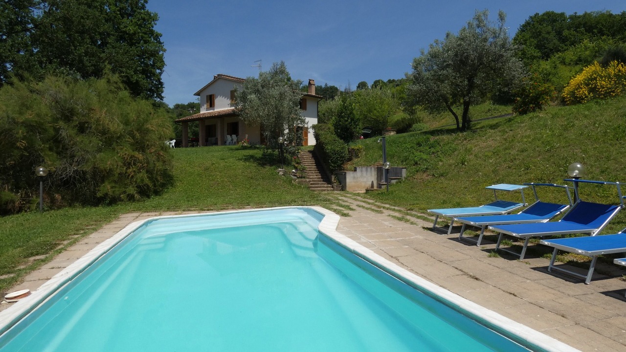 Photo of Outdoor in Penna in Teverina