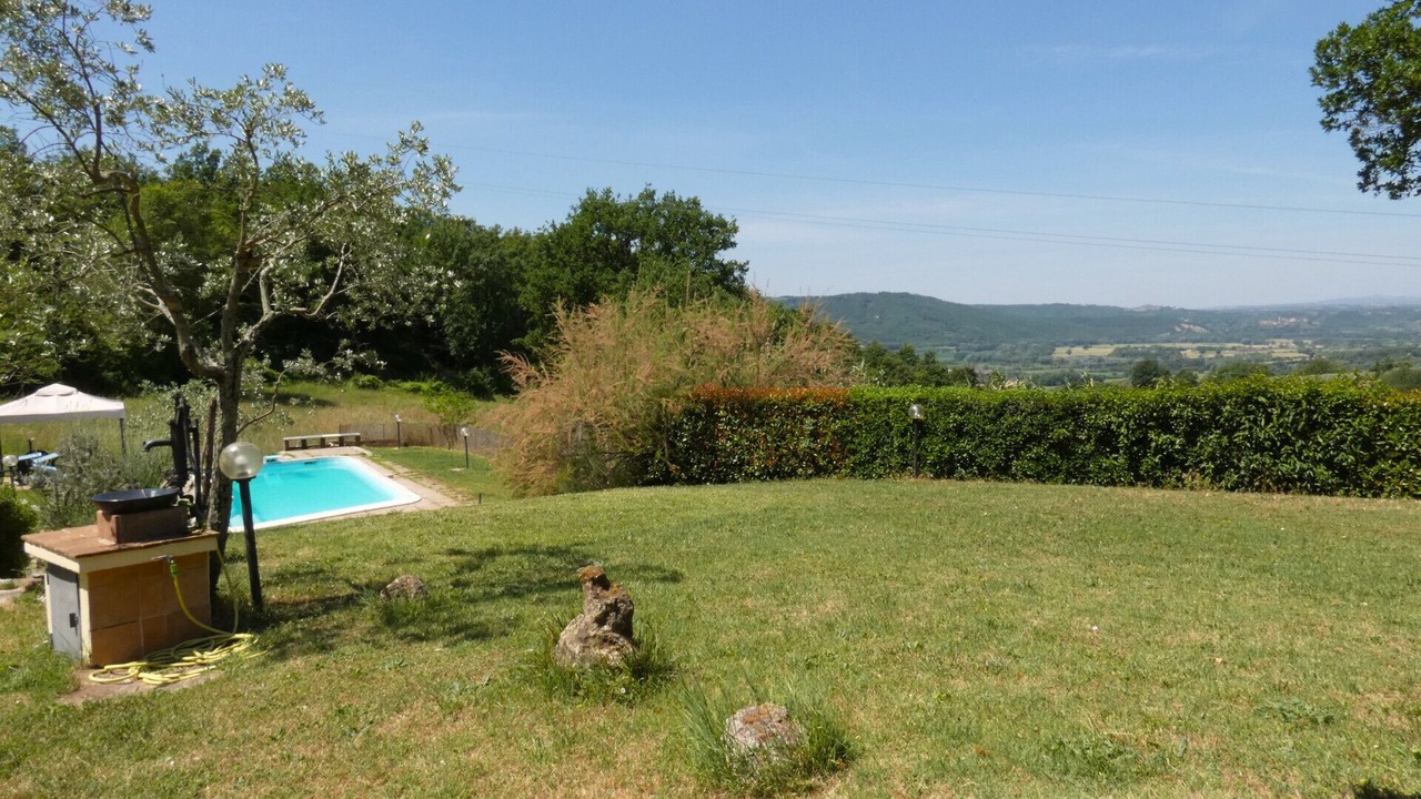 Photo of Outdoor in Penna in Teverina