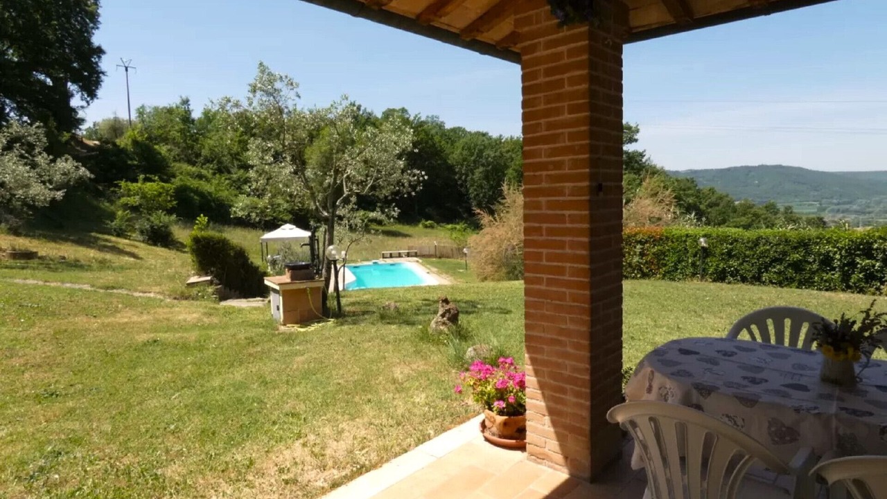 Photo of Outdoor in Penna in Teverina