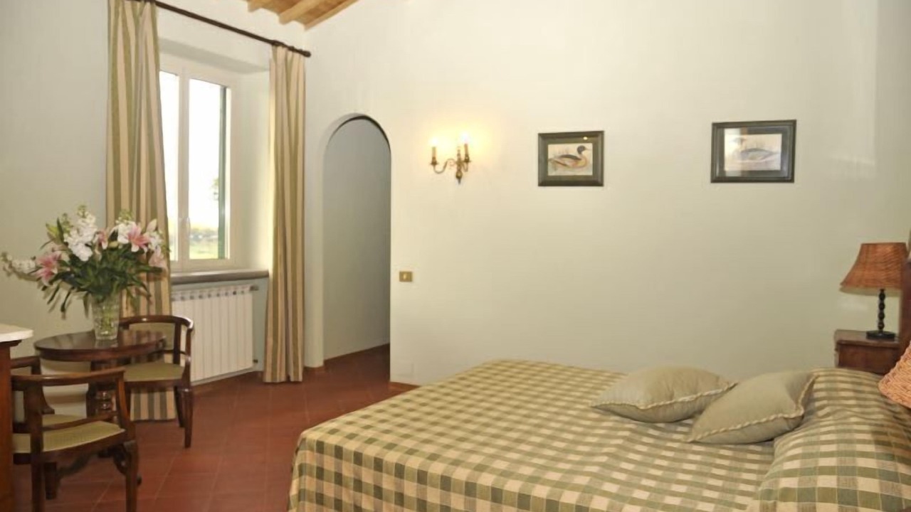 Photo of Bedroom in Magliano Sabina