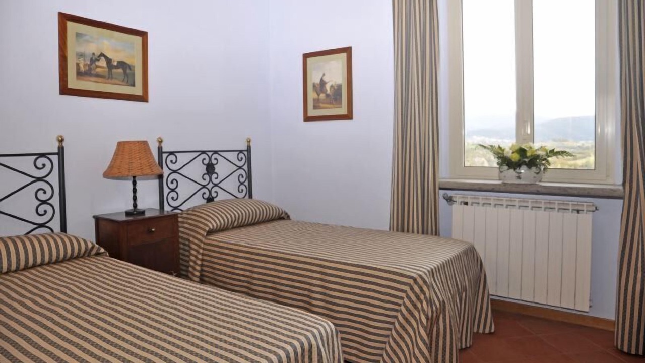 Photo of Bedroom in Magliano Sabina