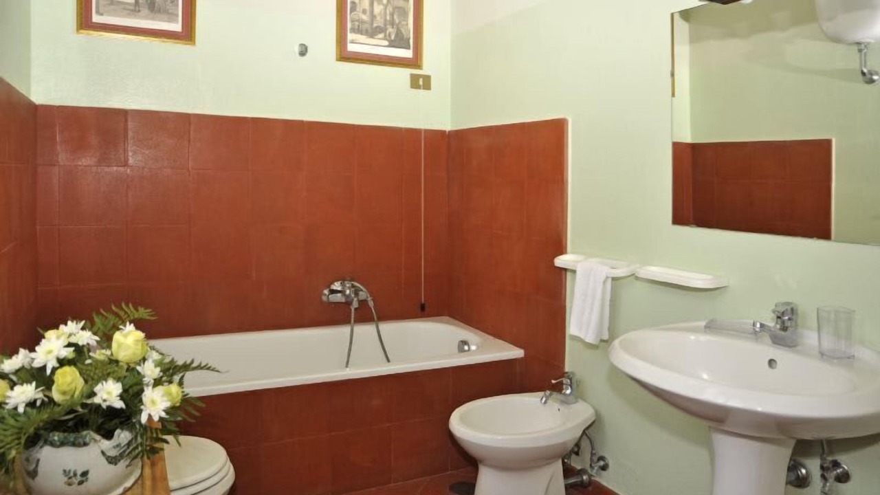 Photo of Bathroom in Magliano Sabina