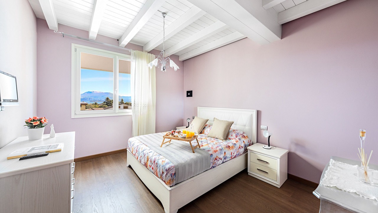 Photo of Bedroom in Rivoltella