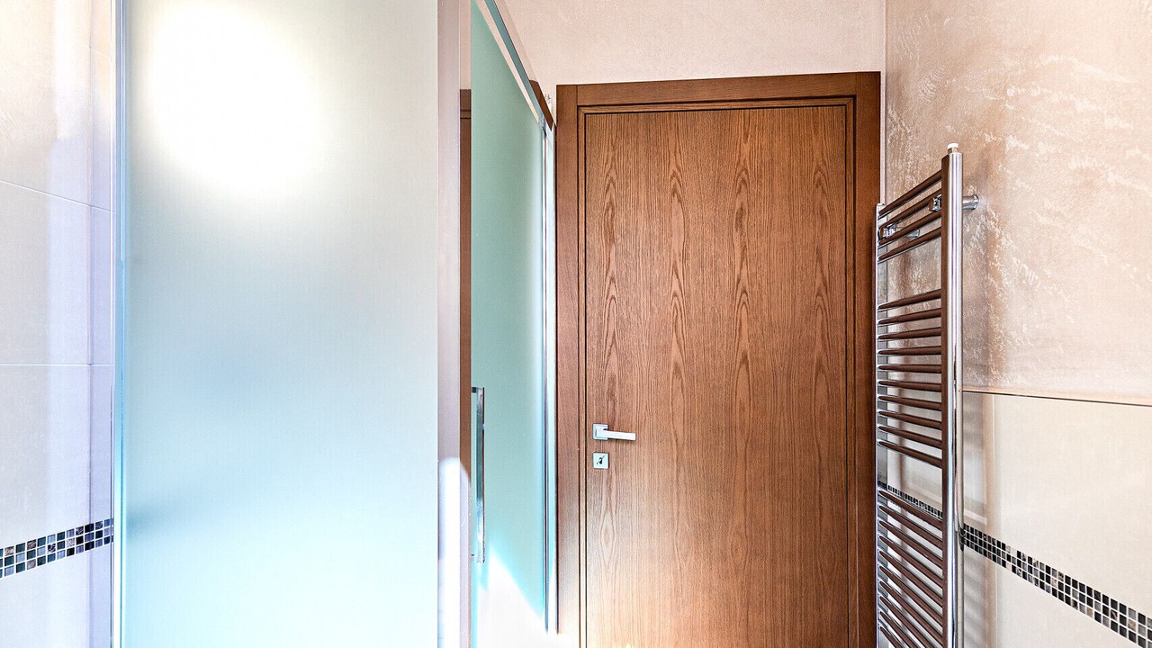 Photo of Bathroom in Rivoltella