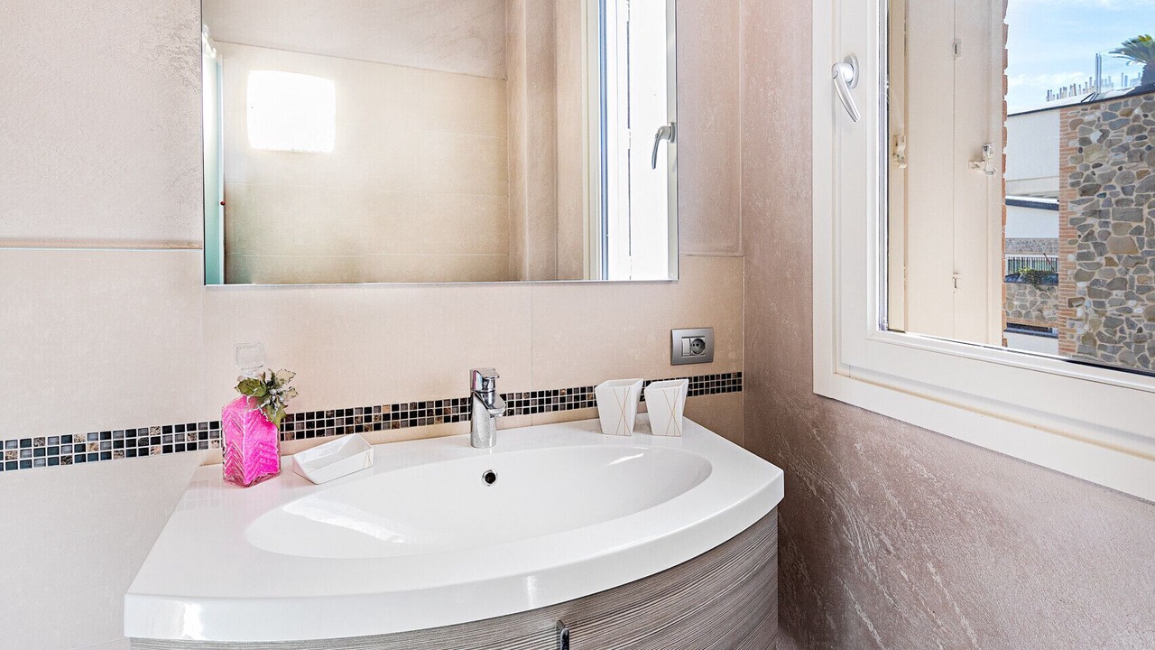 Photo of Bathroom in Rivoltella