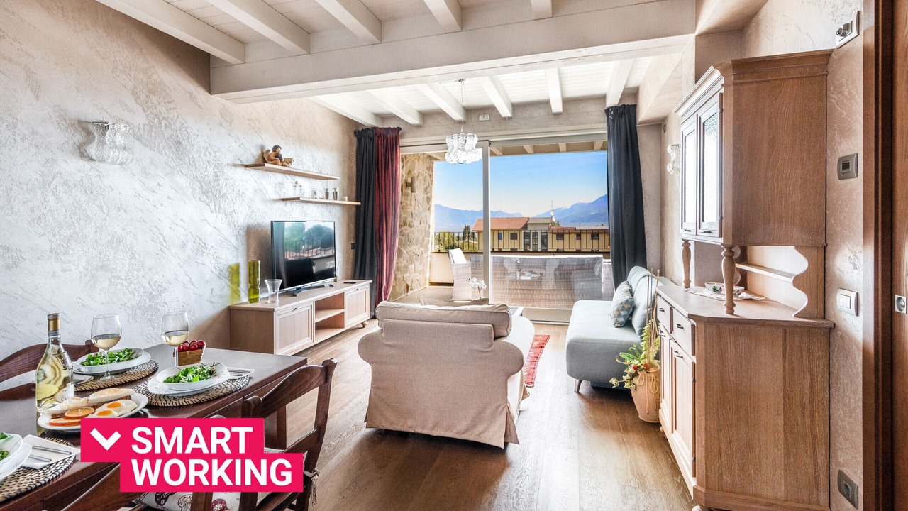 Photo of Livingroom in Rivoltella