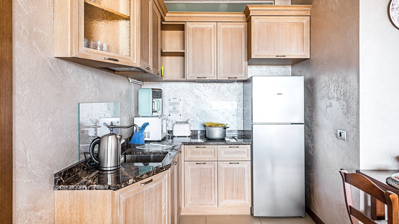 Photo of Kitchen in Rivoltella