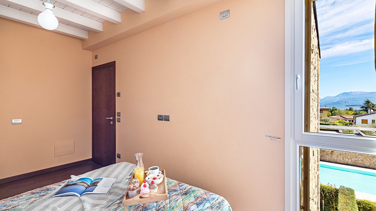 Photo of Bedroom in Rivoltella