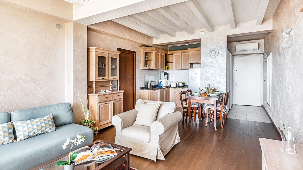Photo of Livingroom in Rivoltella