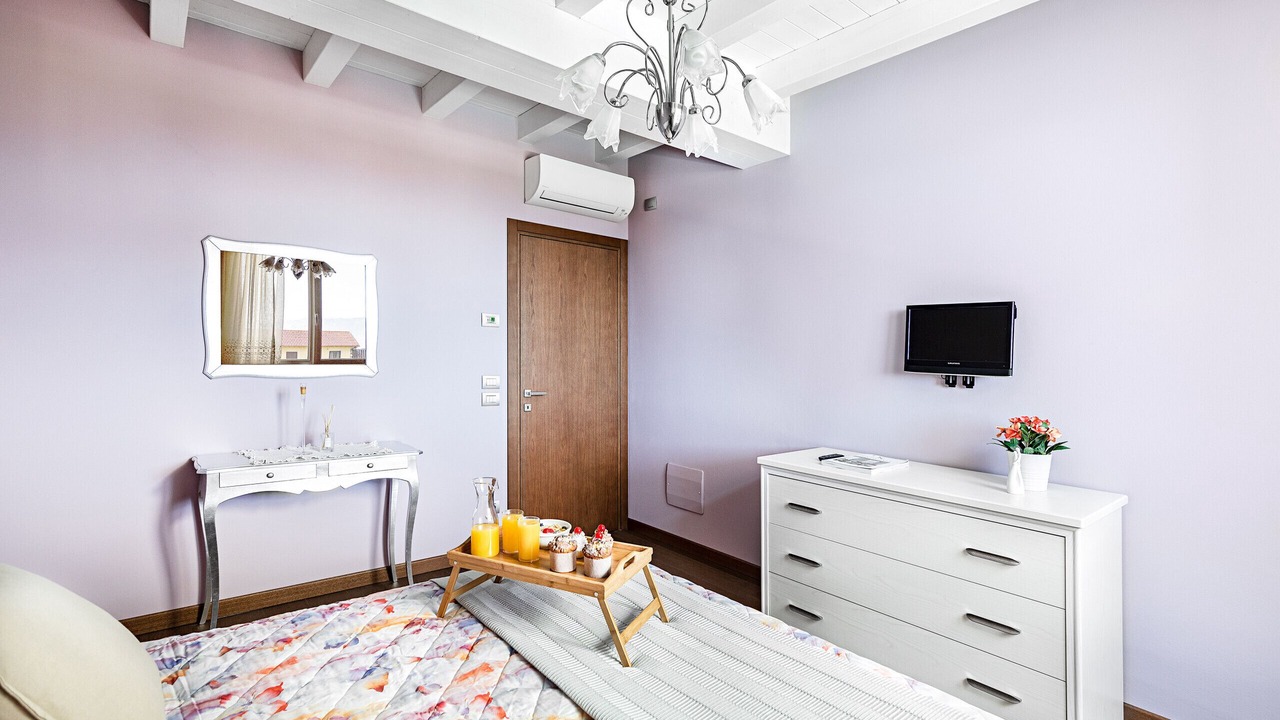 Photo of Bedroom in Rivoltella