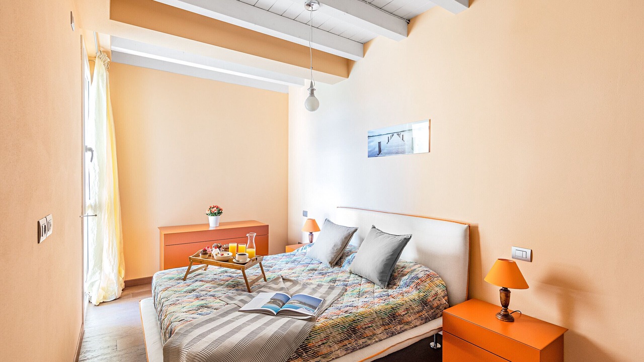 Photo of Bedroom in Rivoltella