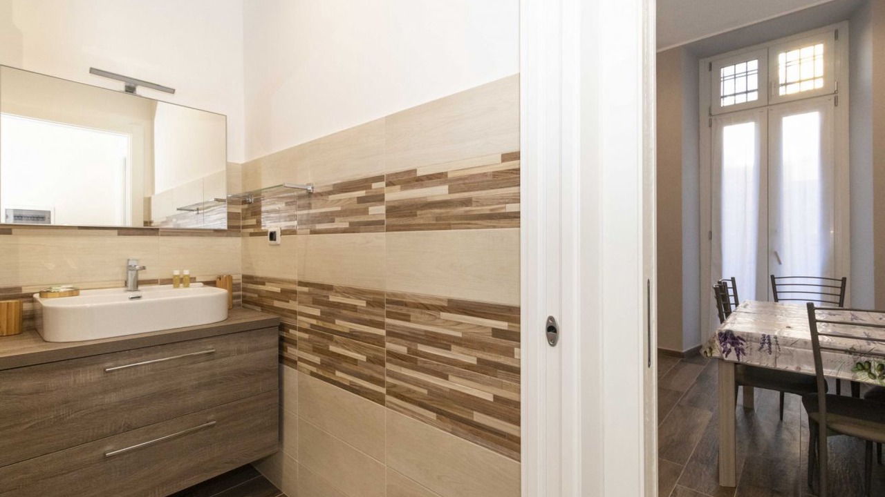 Photo of Bathroom in Millefonti