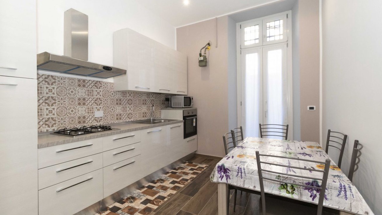Photo of Kitchen in Millefonti