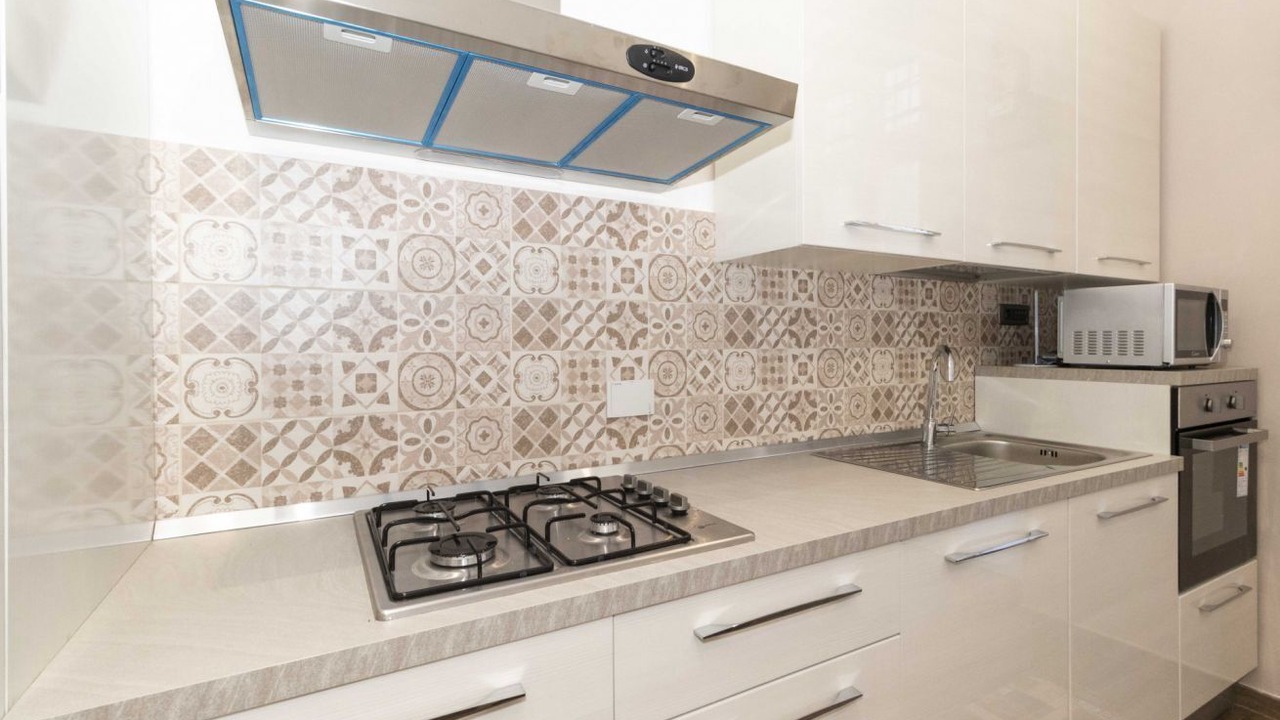 Photo of Kitchen in Millefonti