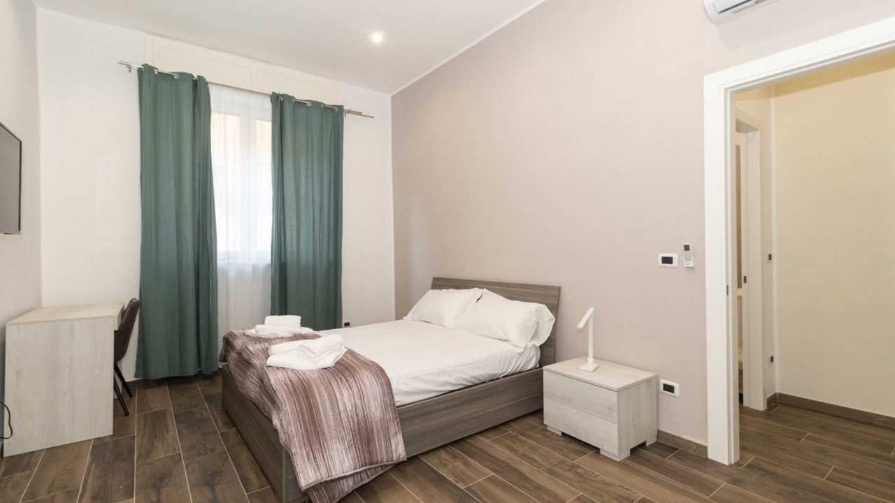 Photo of Bedroom in Millefonti