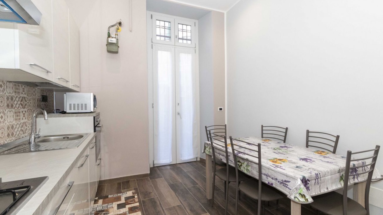 Photo of Kitchen in Millefonti