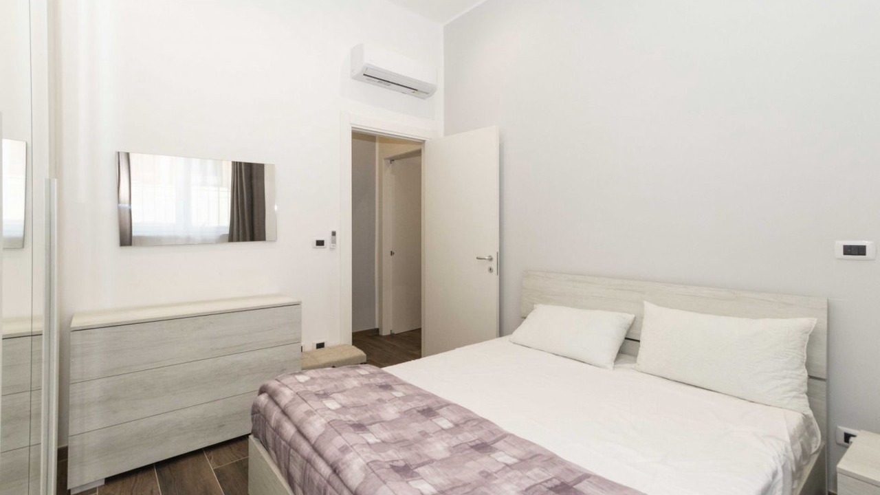 Photo of Bedroom in Millefonti