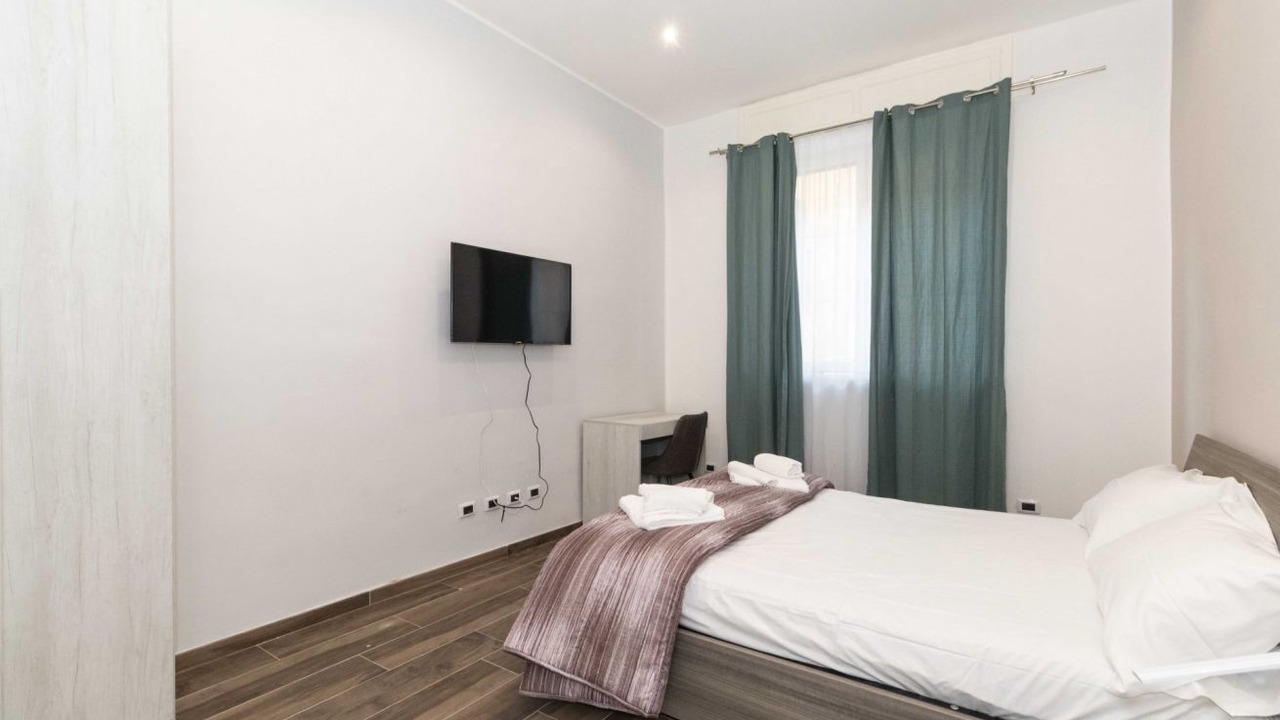 Photo of Bedroom in Millefonti
