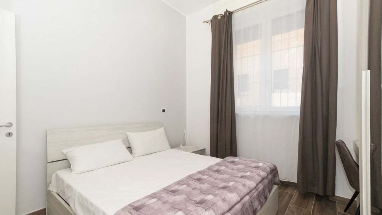 Photo of Bedroom in Millefonti