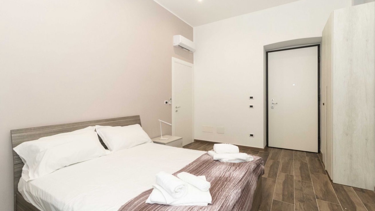 Photo of Bedroom in Millefonti