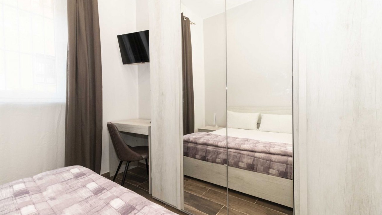 Photo of Bedroom in Millefonti