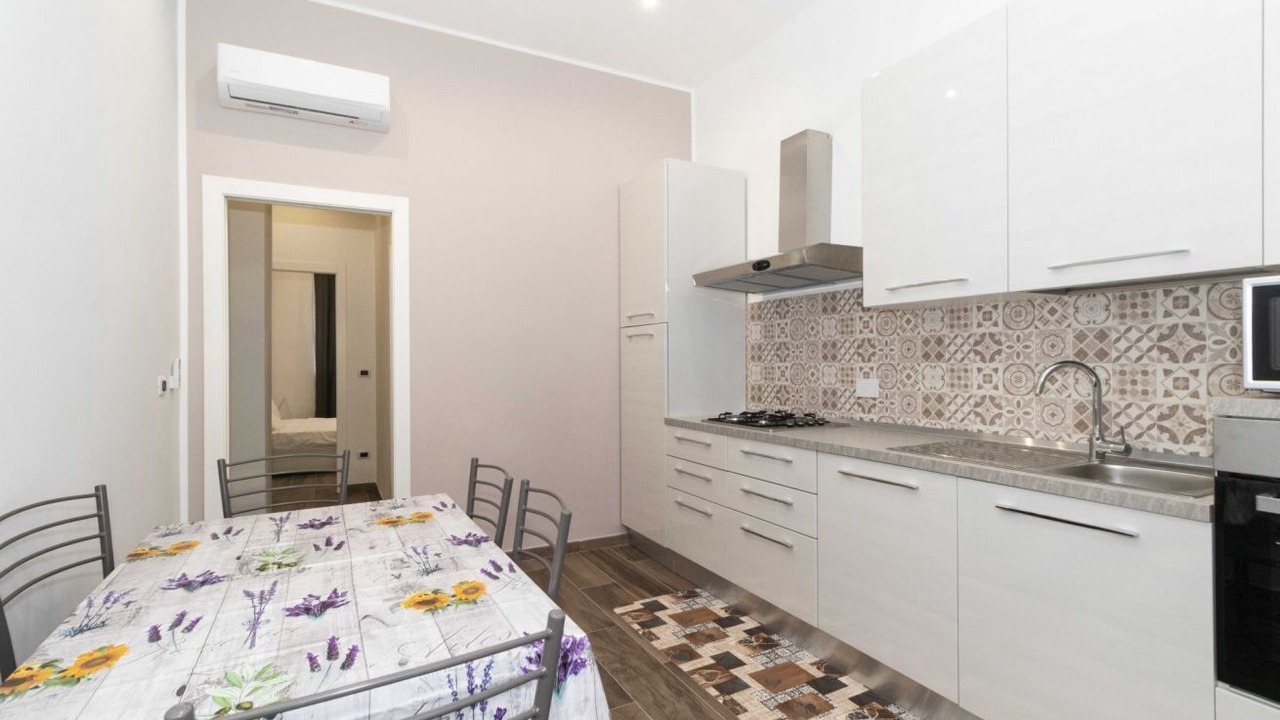 Photo of Kitchen in Millefonti
