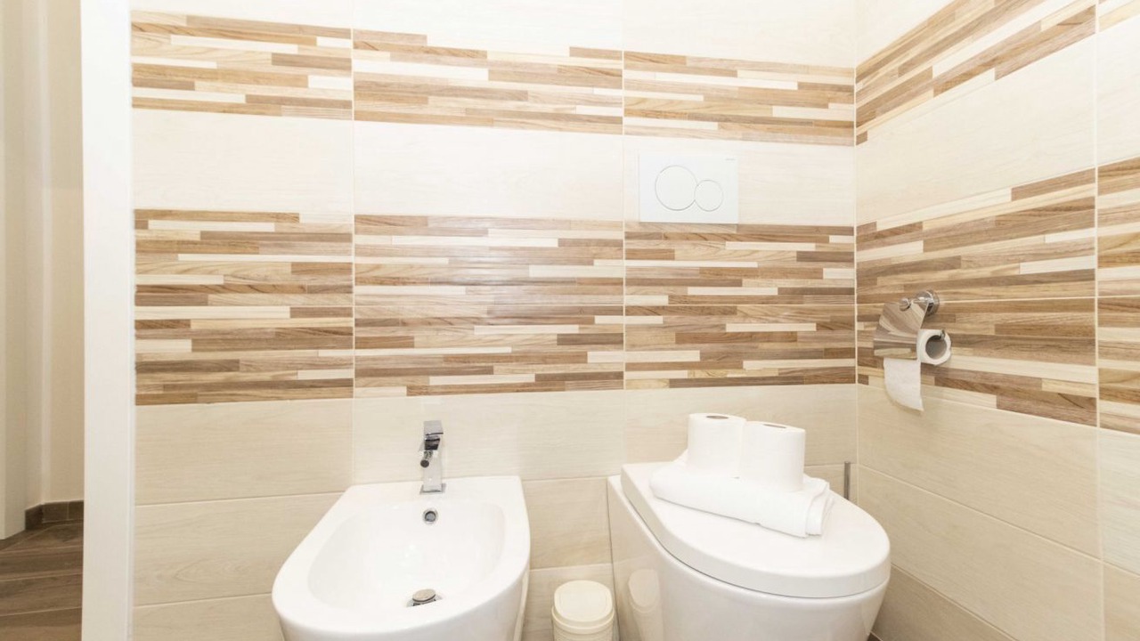 Photo of Bathroom in Millefonti