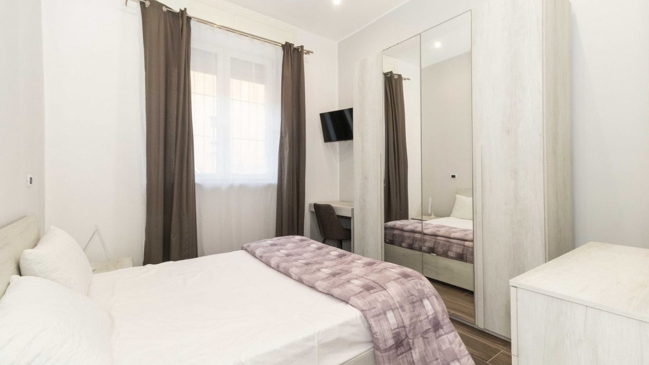 Photo of Bedroom in Millefonti