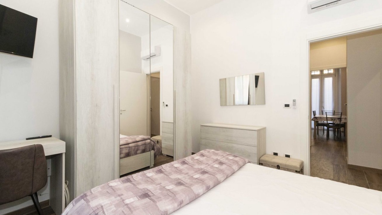 Photo of Bedroom in Millefonti