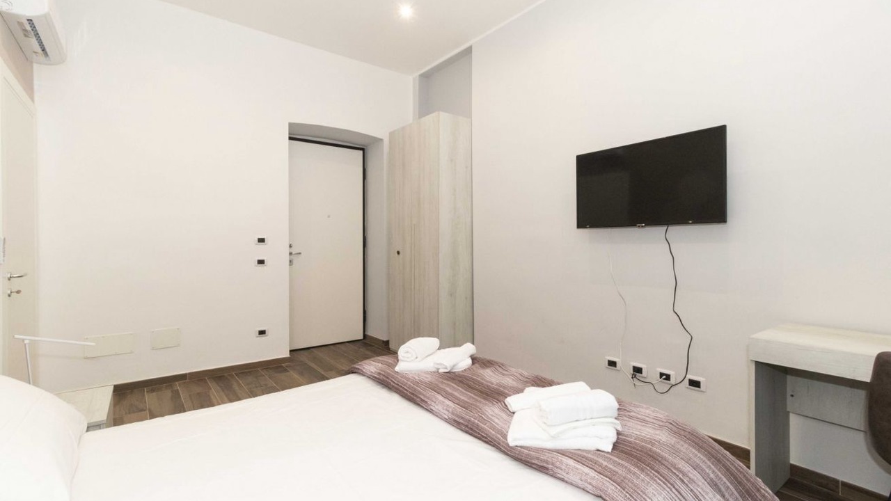 Photo of Bedroom in Millefonti
