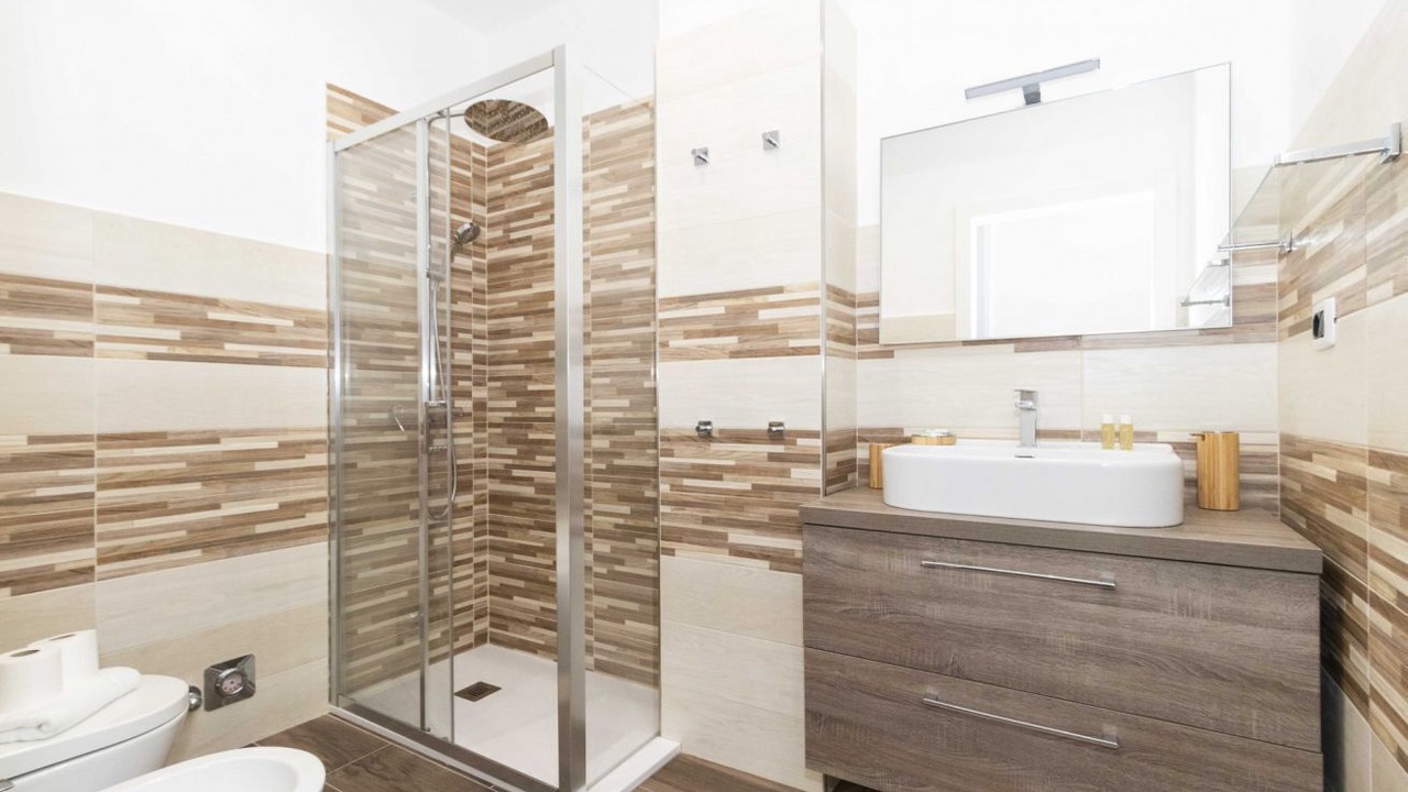 Photo of Bathroom in Millefonti