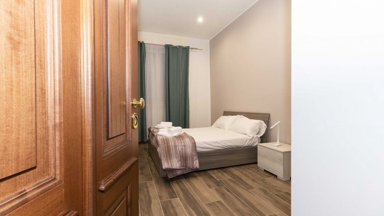 Photo of Bedroom in Millefonti